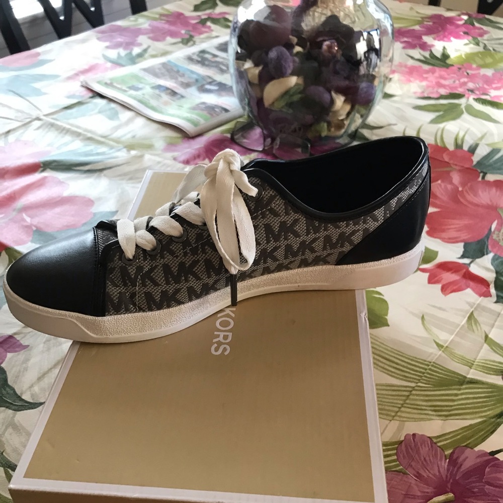 Michael Kors sneakers